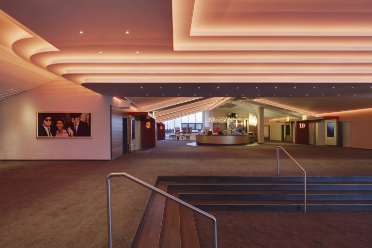 ASTOR Grand Cinema Wagner im Kino