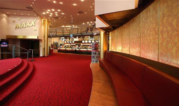 CinemaxX München