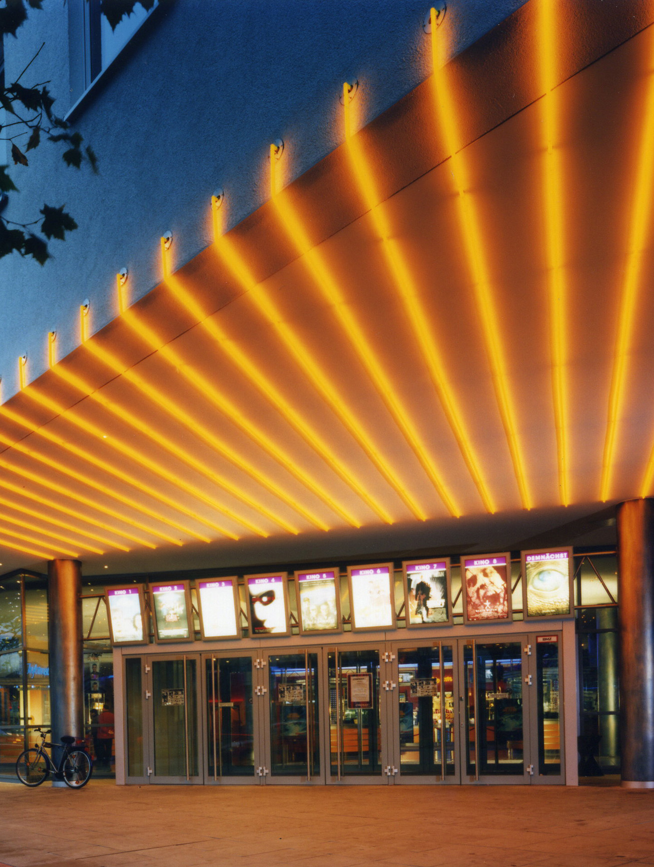 C1 Cinema Braunschweig