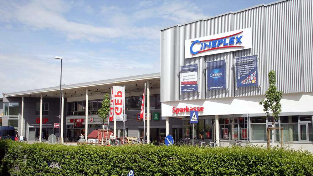 CINEPLEX Germering