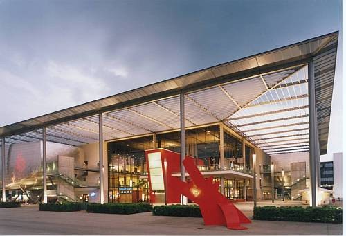 CineStar Karlsruhe Filmpalast ZKM