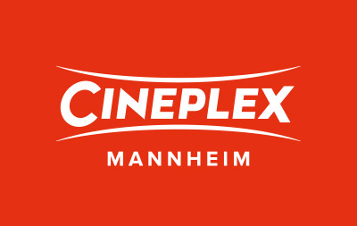 Logo CINEPLEX Mannheim