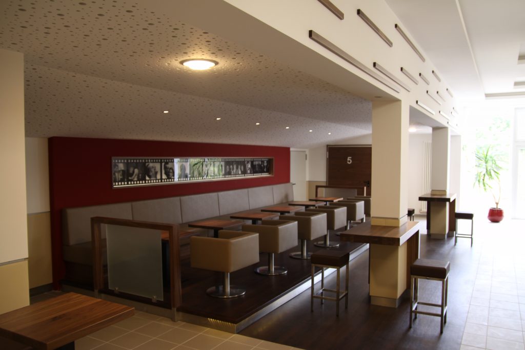 Cineplex Warburg Programm Cineplex Warburg Programm