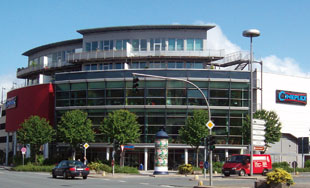 CINEPLEX Bayreuth