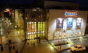 CINEPLEX Marburg