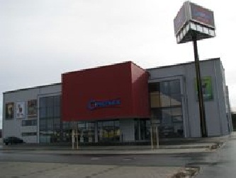 CINEPLEX Memmingen