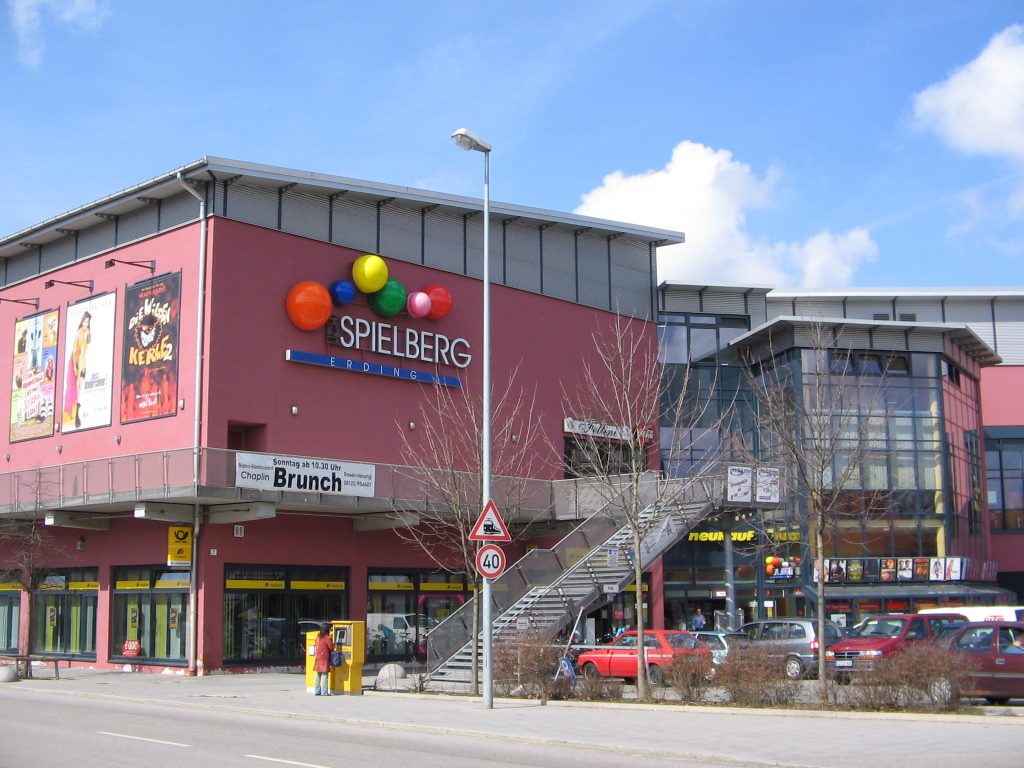 Kino Erding Kino Erding