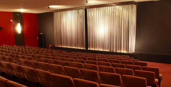 Studio Filmtheater am Dreiecksplatz
