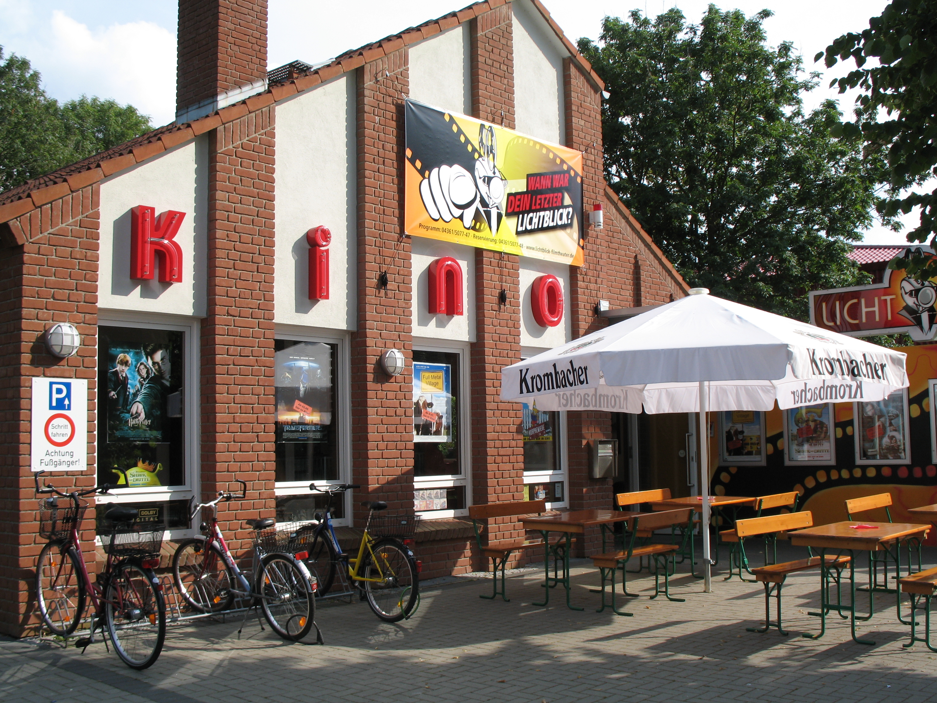 Lichtblick Filmtheater Oldenburg