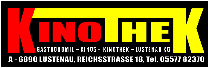 Kino Lustenau