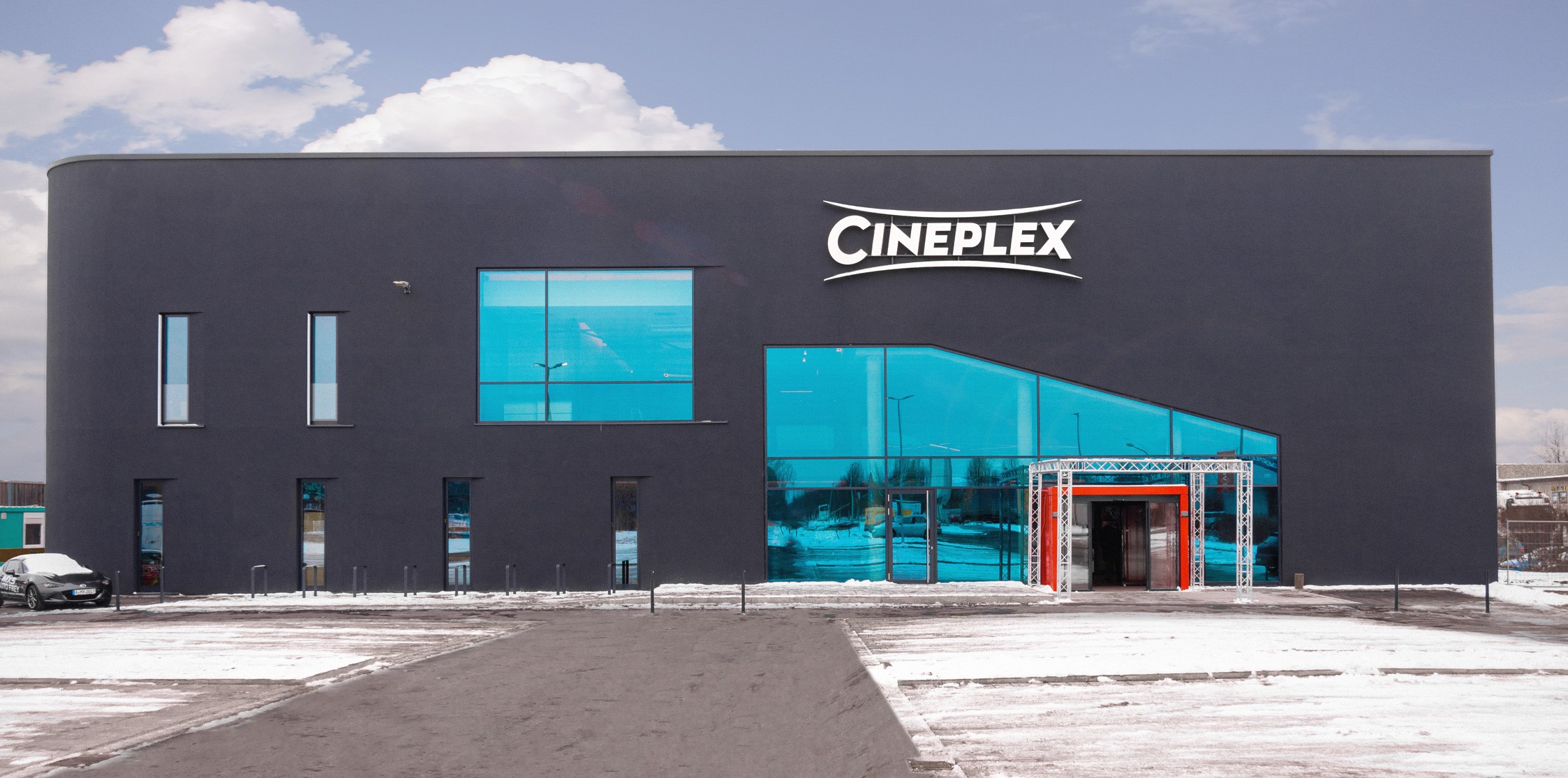 Cineplex Meitingen