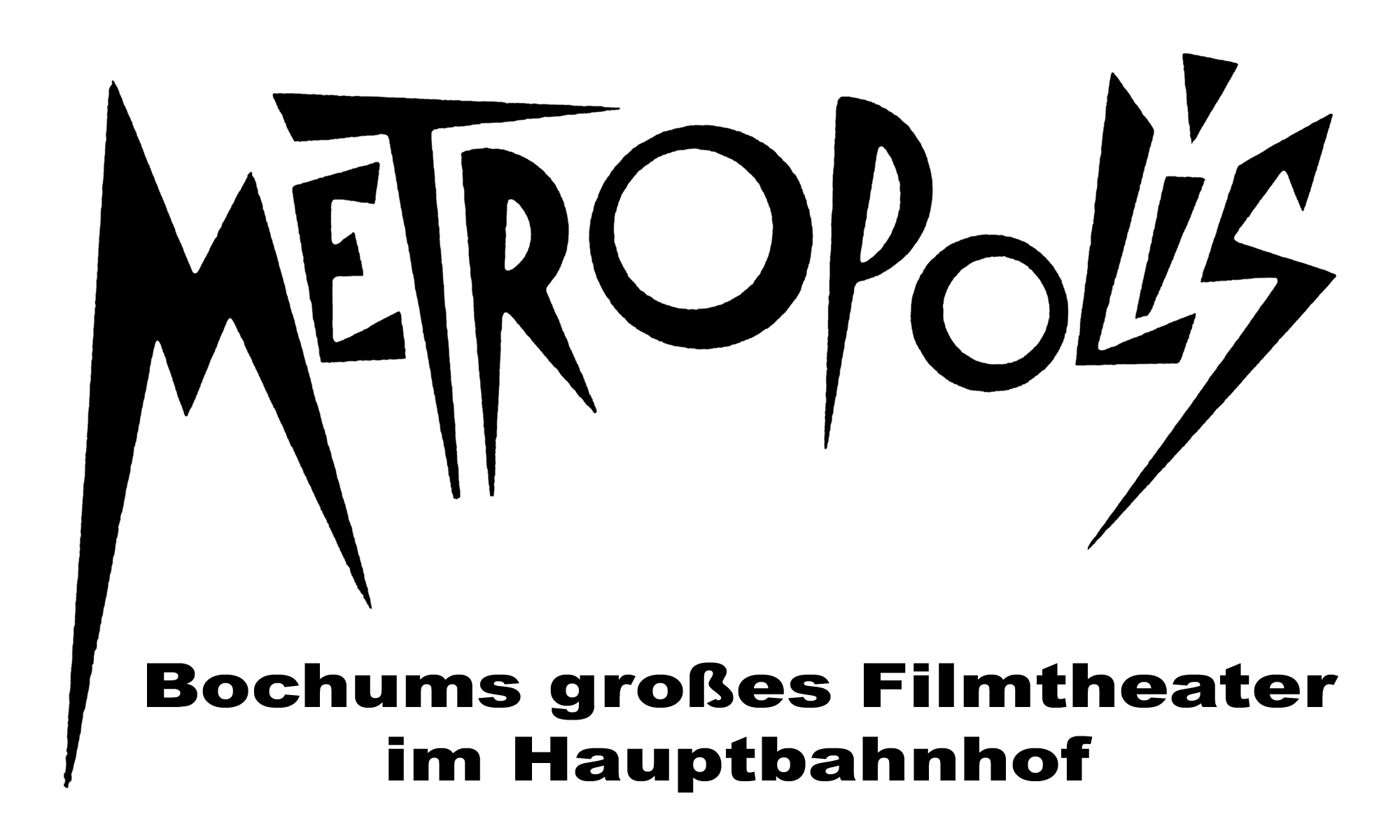 METROPOLIS Filmtheater