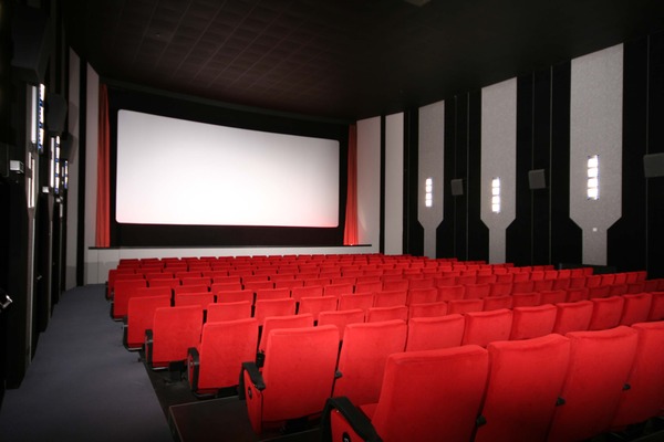 Olympia-Filmtheater Landsberg
