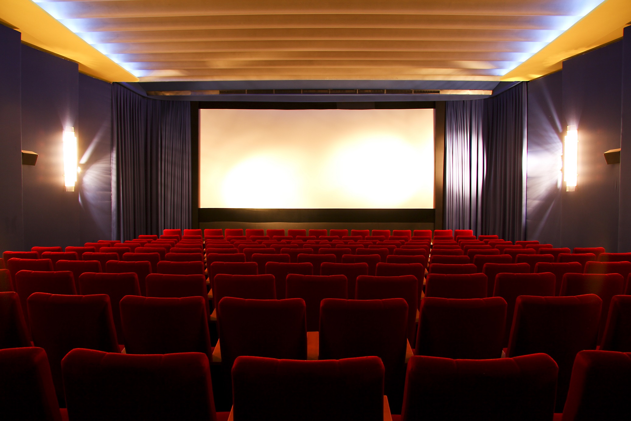 METROPOLIS Filmtheater