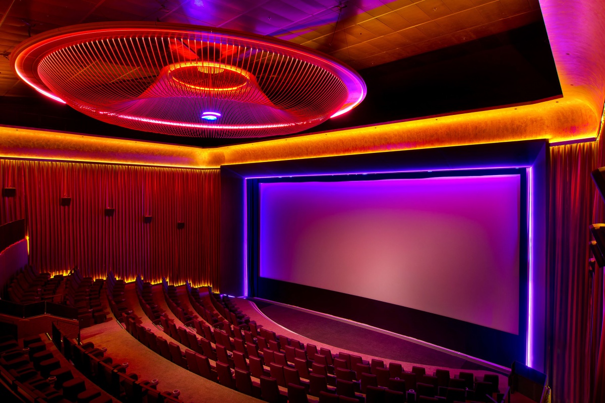 ASTOR Film Lounge Frankfurt
