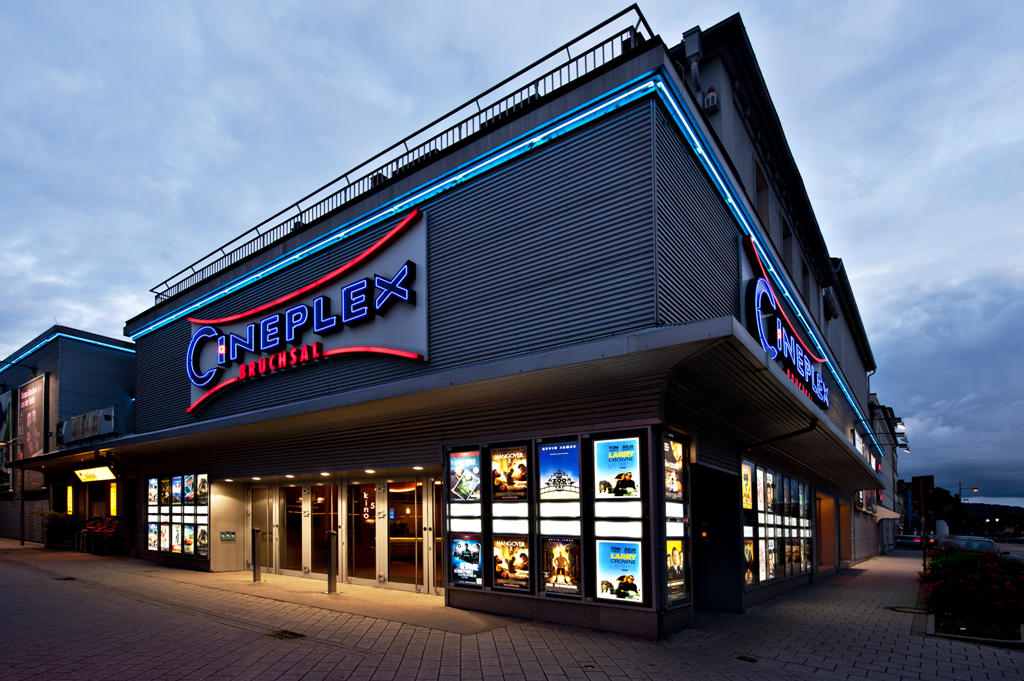 Cineplex Bruchsal Programm Cineplex Bruchsal Programm