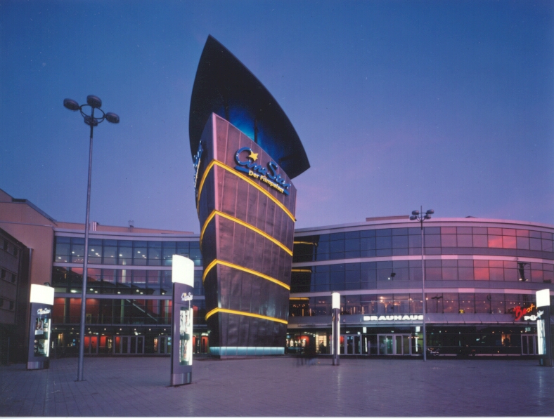 CineStar Dortmund