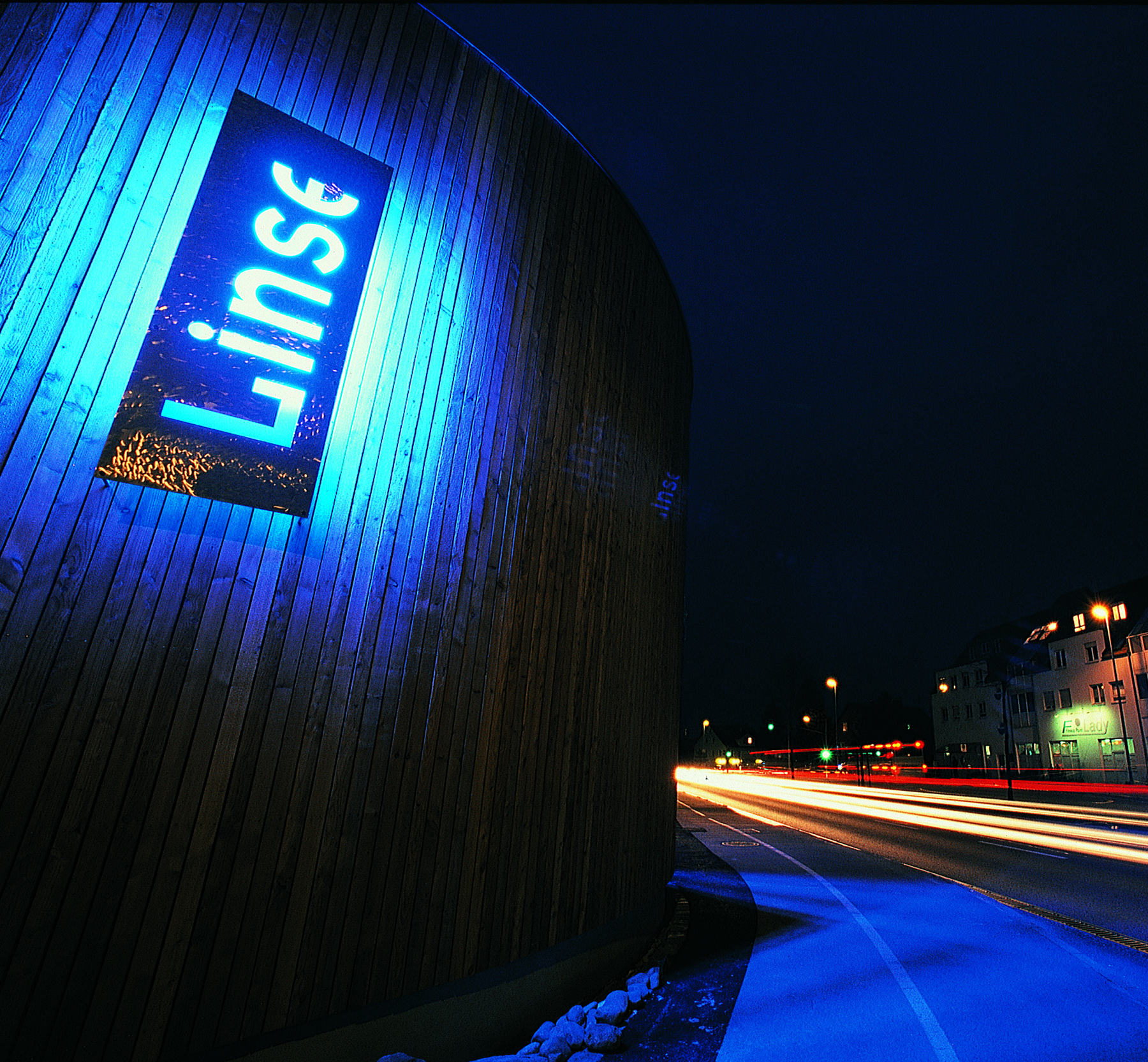Kulturzentrum Linse Weingarten
