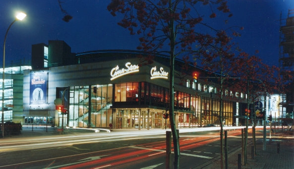 CineStar Mainz