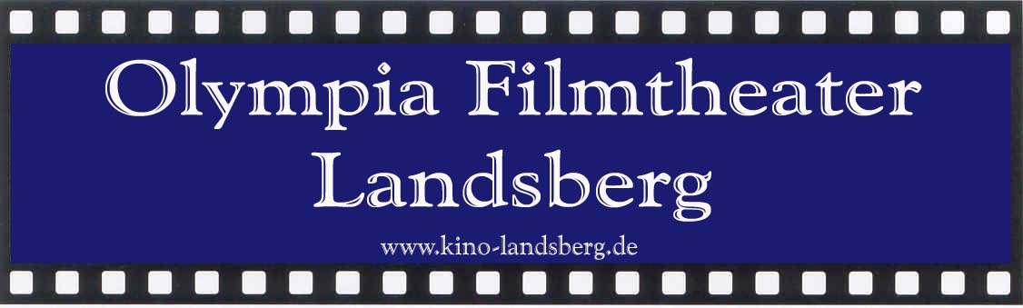 Olympia-Filmtheater Landsberg