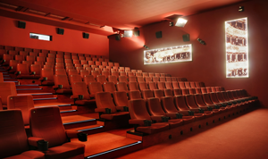 SCALA – Kino & Lounge