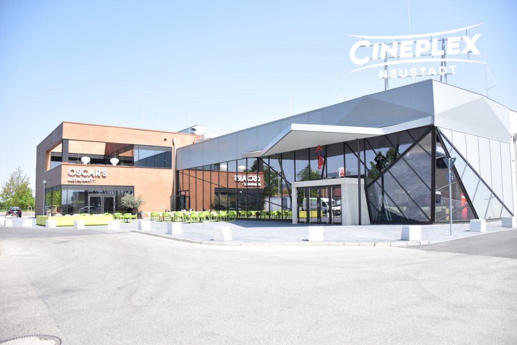 Neustadt Kino Neustadt Kino