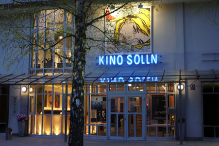 Kino Solln