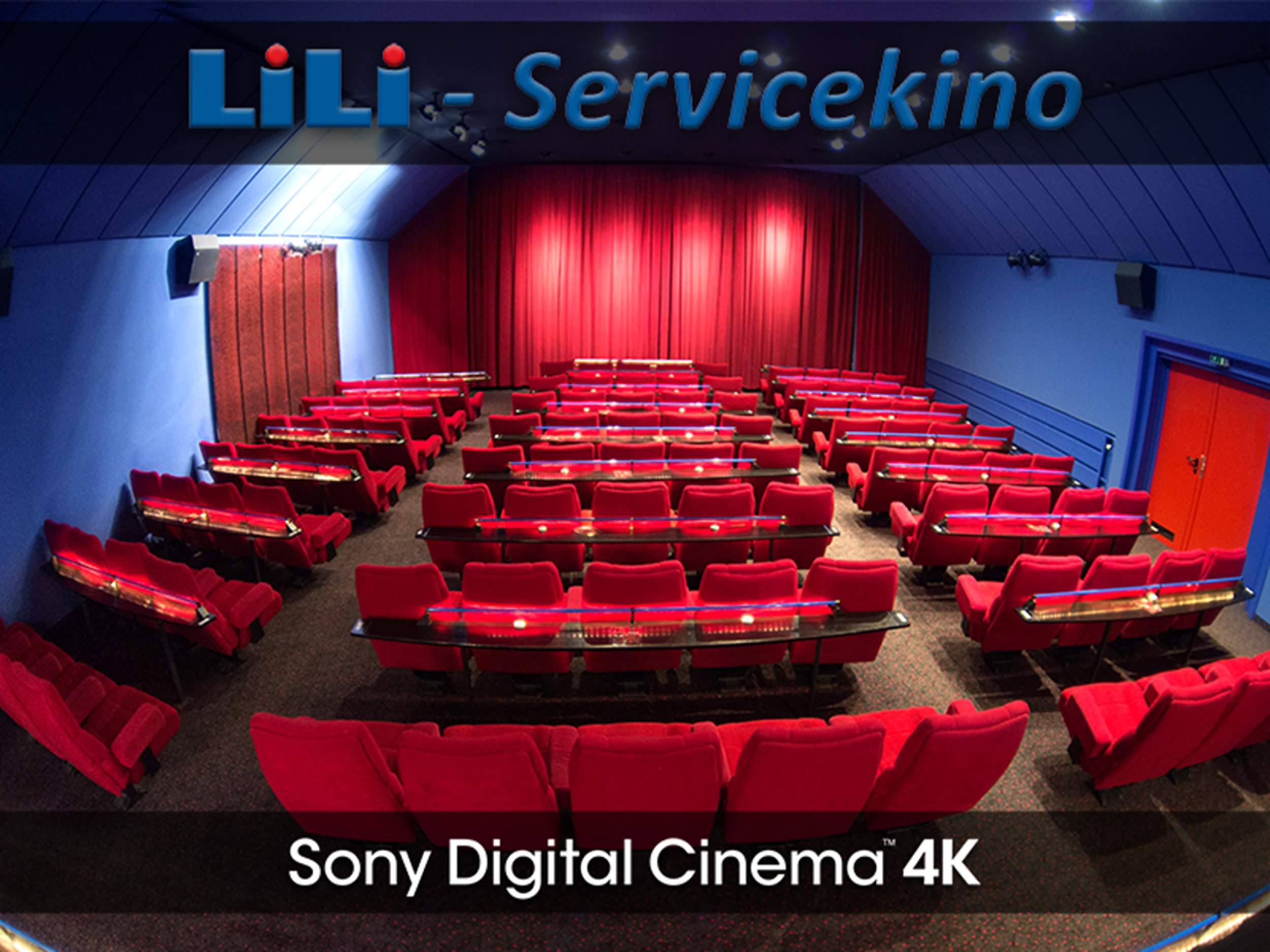 LiLi-Servicekino