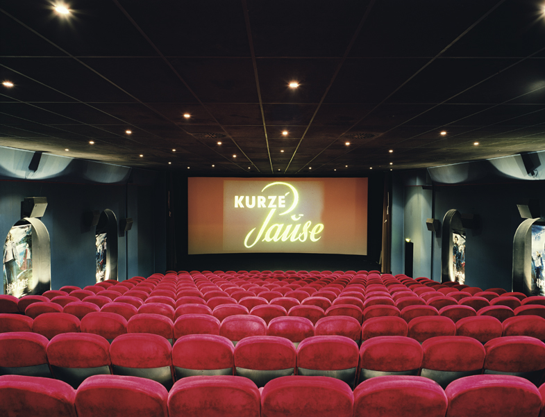Kino In Passau