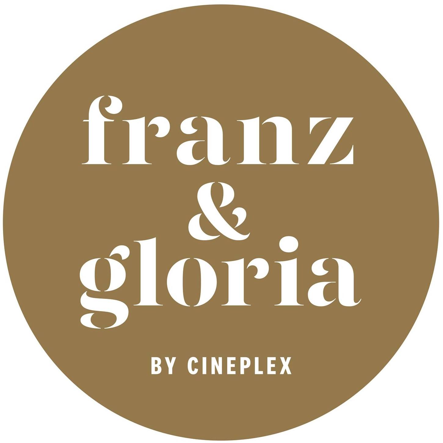 Logo von Franz & Gloria