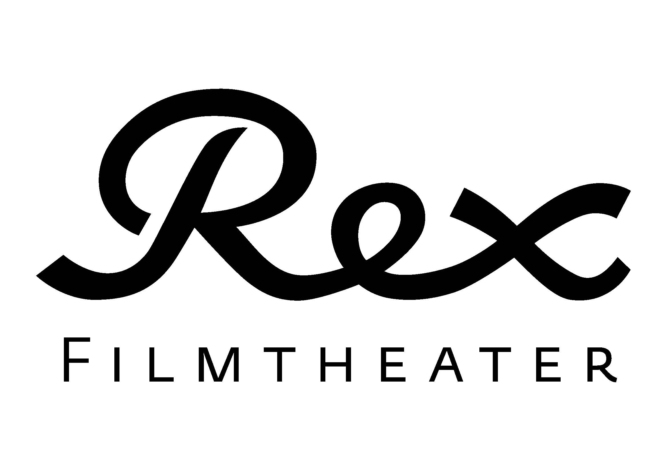 Logo Rex Filmtheater Wuppertal