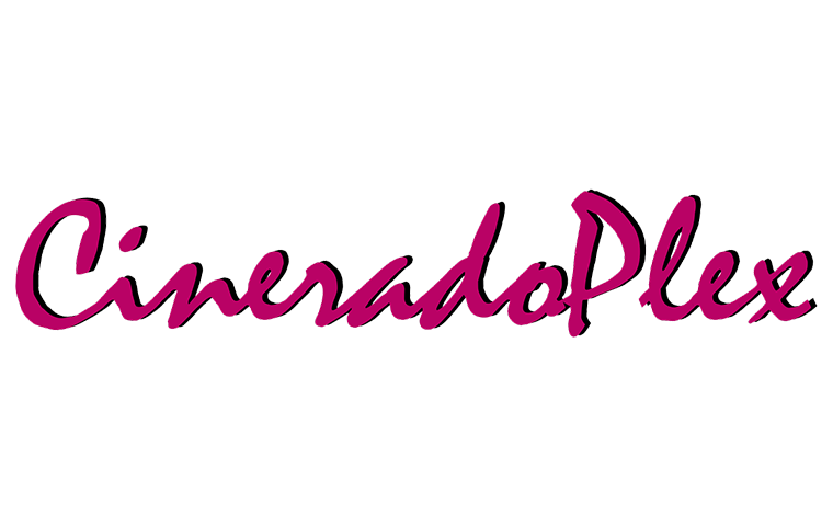Logo des CineradoPlex Freising
